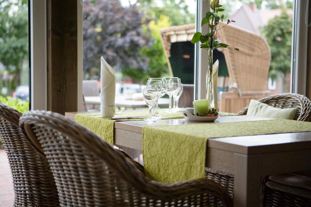 Paulsen'S Landhotel Und Restaurant Bohmstedt المظهر الخارجي الصورة
